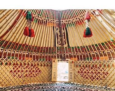 Продажа юрт: Кыргыз боз уйлору сатылат Туру бар Аркандай размерлер Баалары — 6