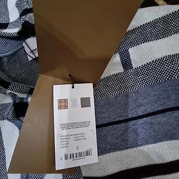 Duksevi: BURBERRY DUKS,-DZEMPER TOTALNI HIT, TOP, VEL. M | Rasprodaja! ! ! — 2