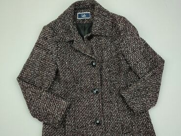 Outerwear: Coat, L (EU 40), condition - Very good