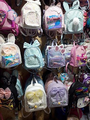 Другие товары для детей: Детские сумки — 3