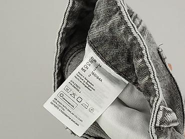 jeans y2k: H&M, Jeansy damskie, rozmiar XS — 5