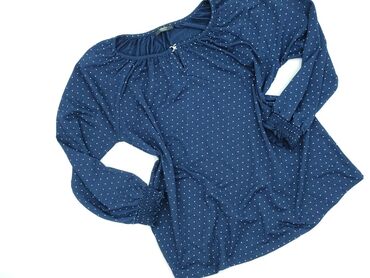 george sukienki: Women's blouse, Gina Bacconi, size L (EU 40)