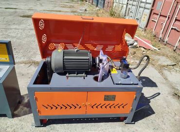 Станки для проволоки: Выпрямитель проволоки, Новый, В наличии — 4