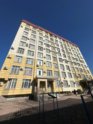 ищим квартира: 3 комнаты, 90 м², Элитка, 8 этаж, Евроремонт