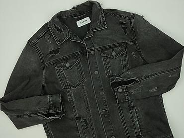 Outerwear: New Look Petite, Men`s denim jacket, size L at lalafo.pl — 1 Outerwear: New Look Petite, Men`s denim jacket, size L — 1