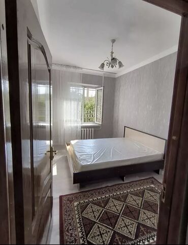 Продажа квартир: 2 комнаты, 46 м², 105 серия, 1 этаж, Евроремонт