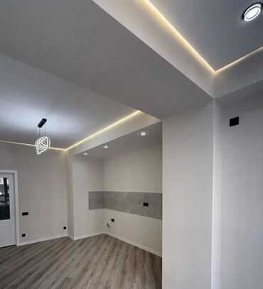 Штукатурка, шпаклевка: Шпаклевка потолков, Шпаклевка стен Больше 6 лет опыта — 8