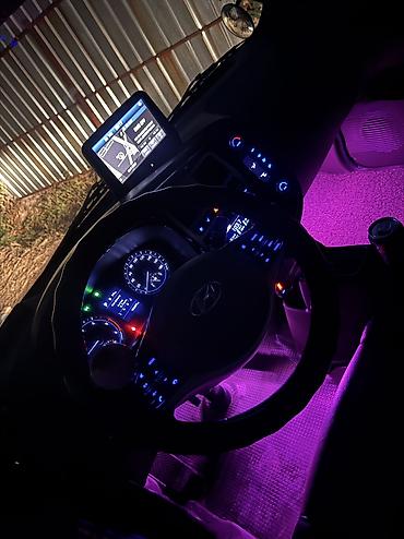 legacy 2018: Легкий грузовик, Hyundai, Стандарт, 3 т, Б/у — 10