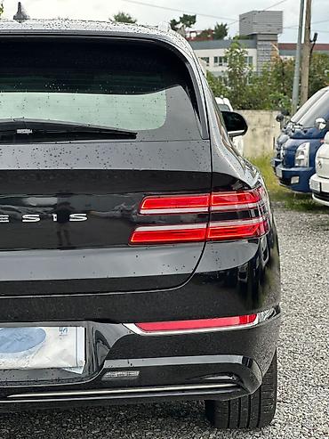 Hyundai: Hyundai : 2021 г., Кроссовер — 12