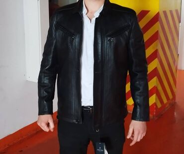 Kurtkalar: Piero Paul brend deri kurtqa 595 azn alnibHədiyə olnub isdifade — 5