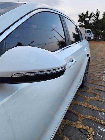 Kia: Kia K3: 2019 г., Бензин, Седан — 13