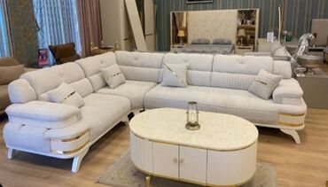 Divanlar: Künc divan, Yeni, Açılan, Bazalı, Çatdırılma yoxdur