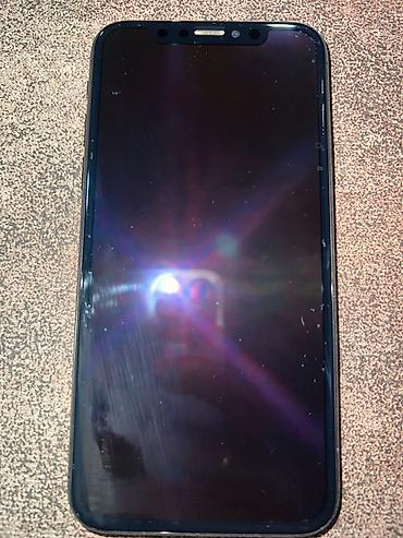apple iphone 8 plus: IPhone X, Space Gray, Face ID — 2