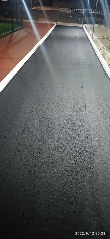 Кладка: Укладка асфальта Бесплатная консультация Больше 6 лет опыта — 9