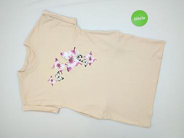 allegro born2be: T-shirt damski, rozmiar L — 2