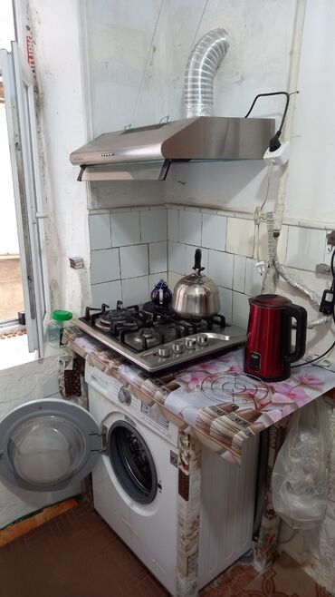 Uzunmüddətli kirayə mənzillər: İş admlarna verilir evdə ev sahibi qalır 3 otaglı evin 1 otagı — 8