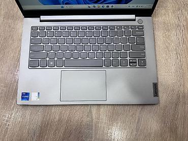 notebook ehtiyat hisseleri: İşlənmiş Lenovo ThinkBook, 15.6 ", Intel Core i7, 512 GB, Ünvandan götürmə, Ödənişli çatdırılma, Rayonlara çatdırılma — 5
