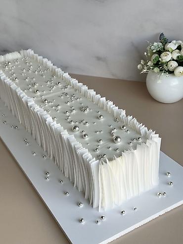 Съедобные букеты: ✨ ТРЕНДОВЫЕ ТОРТЫ, КОТОРЫЕ ХОЧЕТСЯ ФОТОГРАФИРОВАТЬ ✨ Сейчас торт — это — 7