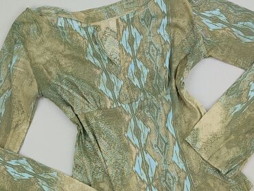 zielone spódnice damskie: Women's blouse, size S (EU 36)