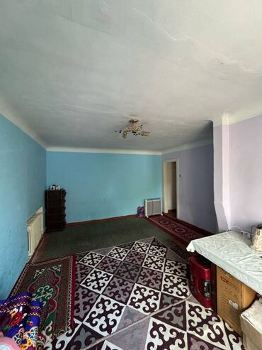 Продажа участков: 1 комната, 32 м², Хрущевка, 3 этаж, Старый ремонт