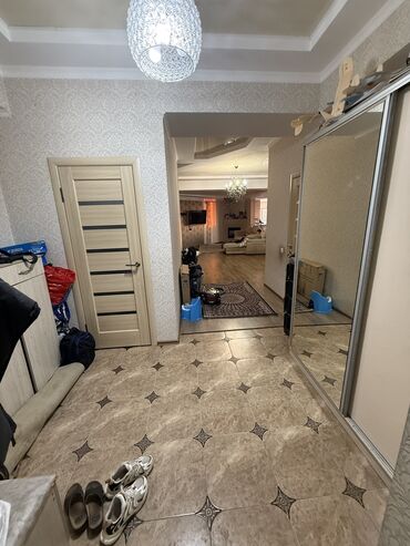 Продажа квартир: 3 комнаты, 126 м², Элитка, 10 этаж, Евроремонт — 11