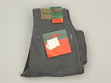 stanley jeans: Jeansy damskie, rozmiar M — 5