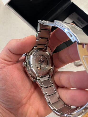 Ručni satovi: Seiko, Unisex — 4