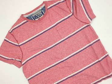 vans kurtka zimowa: T-shirt for men, M (EU 38), Seven, condition - Perfect