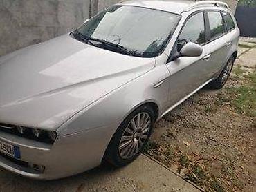 citroen c3 branik: Alfa Romeo 159 prednji branik. Alfa Romeo 159 prednji branik Kontakt — 1