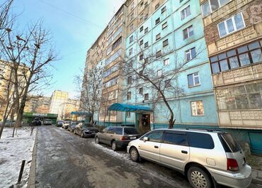 Продажа квартир: 1 комната, 35 м², 105 серия, 1 этаж, Косметический ремонт