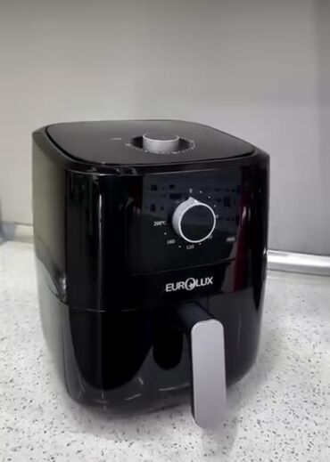 Elektrik qazanlar: Elektrik qazan Eurolux, 5 l, Yeni