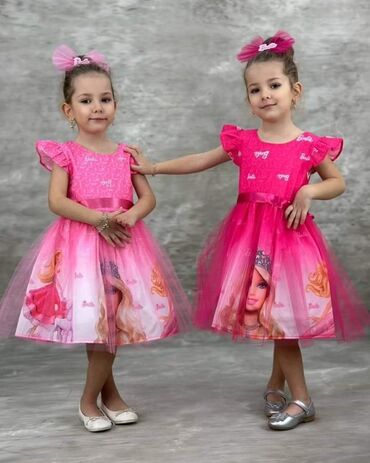 Haljine: Midi, Bez rukava — 1