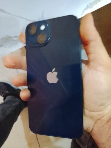 IPhone 13, Синий, Face ID