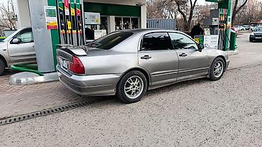 lancer 10: Mitsubishi Diamante: 1997 г., 2.5 л, Автомат, Бензин, Седан — 3