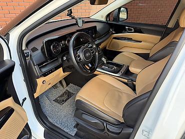 ваз лада машина: Kia Carnival: 2020 г., 3.5 л, Вариатор, Газ, Минивэн — 9