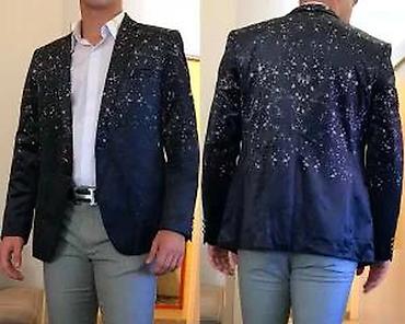 Odela: Kostim Dolce & Gabbana, bоја - Crna — 7