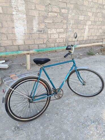 rfeng bike: Dağ velosipedi 28", Ünvandan götürmə