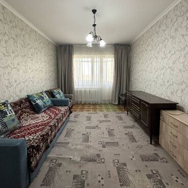Продажа квартир: 3 комнаты, 64 м², Элитка, 6 этаж, Косметический ремонт
