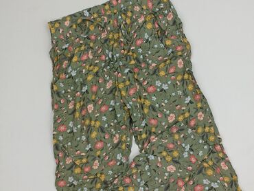 sukienki dla 12 latki reserved: Other children's pants, 14 years, 164, condition - Very good