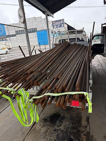Сатып алуу жана кайра иштетүү: Скупка металлолома и прием металла - Принимаем черный и цветной — 3