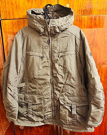 Демисезонные куртки: Продам куртки женские сток из германии дешево . Без пробега по снг — 9