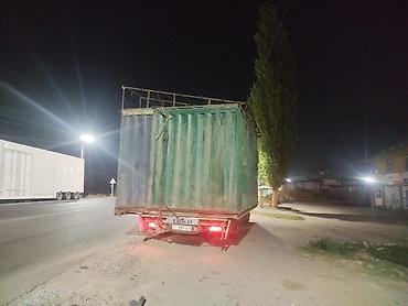 Услуги манипулятора: Стрела 10 м, 3 т, Борт 5000 кг at lalafo.kg — 2 Услуги манипулятора: Стрела 10 м, 3 т, Борт 5000 кг — 2