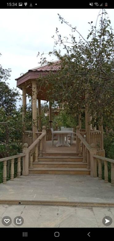 Həyət evləri və villaların satışı: 6 otaqlı, 500 kv. m, Yeni təmirli — 10