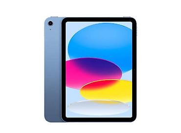 iphone mini 13: Планшет, Apple, 10" - 11", 5G, Б/у, Классический цвет - Синий — 1