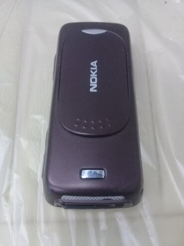 Nokia: Nokia N73, rəng - Çəhrayı, Düyməli — 12