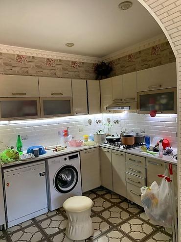moskvch.elan: Bakı, 3 otaqlı, Köhnə tikili, m. Xalqlar Dostluğu, 140 kv. m — 4