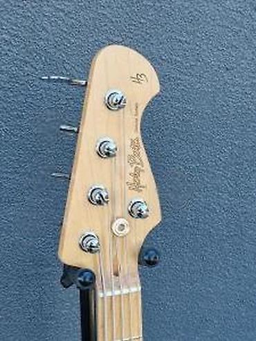 Gitare: HARLEY BENTON MM-85A SB MODEL 4 | Slanje po dogovoru ili lično — 11