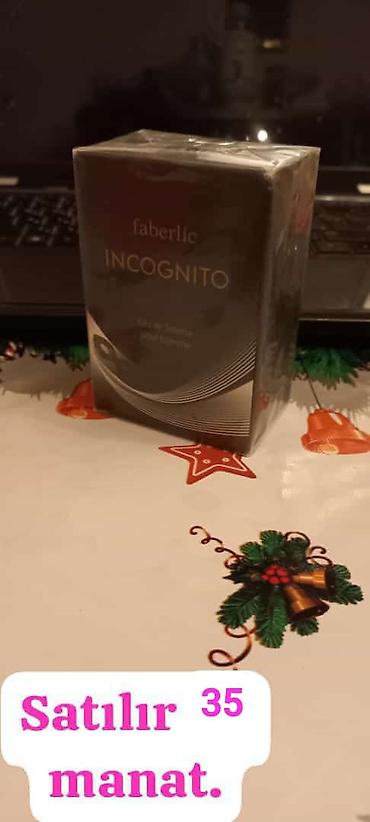 Ətriyyat: Sarılır 65 manatdan başlayan qiymətlər. Original ətirlər — 16