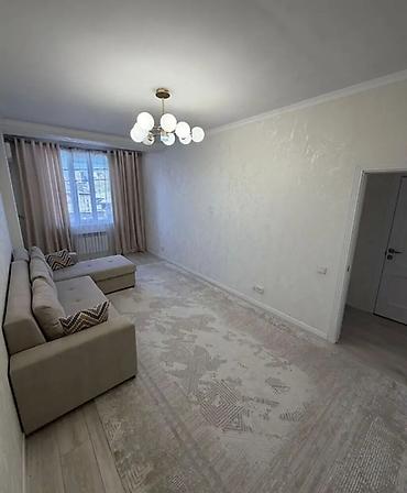 Продажа квартир: 2 комнаты, 53 м², 2 этаж, Евроремонт — 4