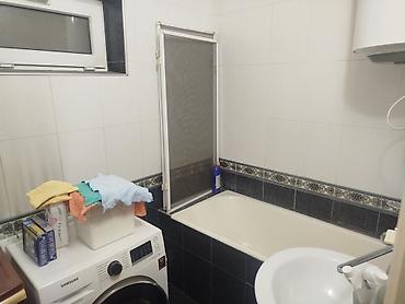 Продажа квартир: 3 комнаты, 65 м², Зайнабетдинов мкр., 107 серия, 2 этаж, Евроремонт — 15